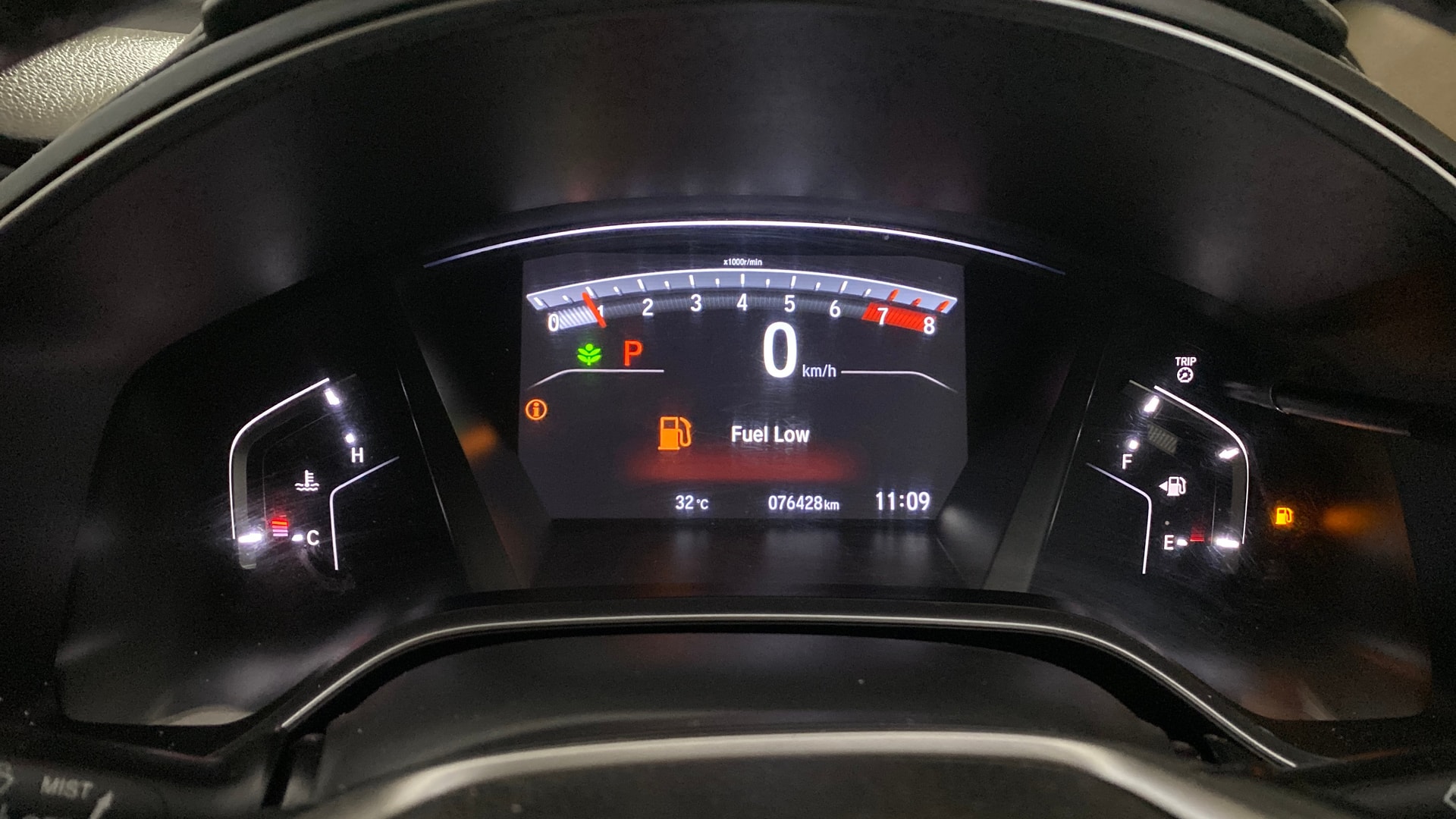 Used 2020 Honda CR-V Used 2020 Honda CR-V