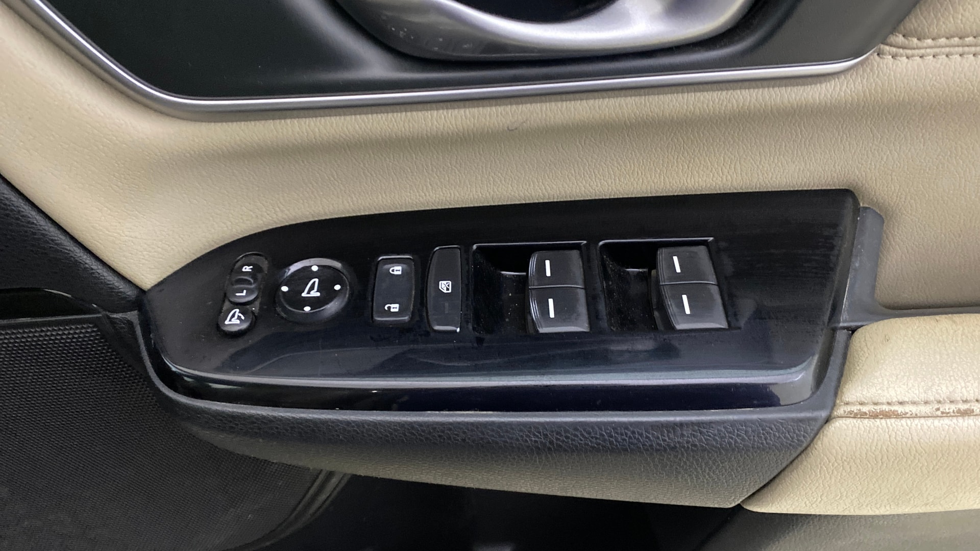 Used 2020 Honda CR-V Used 2020 Honda CR-V