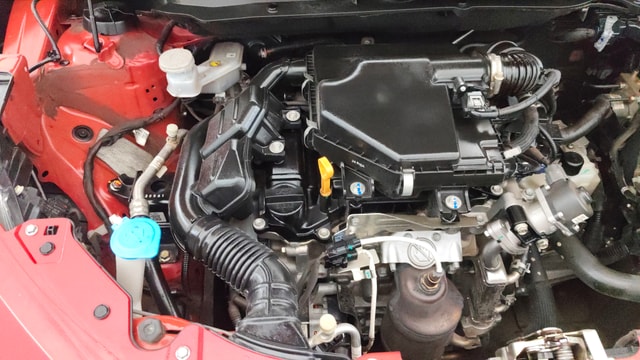 View Maruti Suzuki 1000 Image 4 Used Maruti Suzuki 1000 Image 4