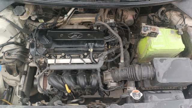 View Hyundai i20 Active Image 45 Used Hyundai i20 Active Image 45