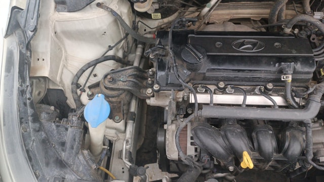 View Hyundai i20 Active Image 26 Used Hyundai i20 Active Image 26