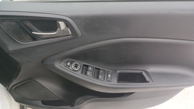 View Hyundai i20 Active Image 39 Used Hyundai i20 Active Image 39