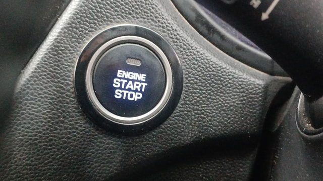 View Hyundai i20 Active Image 40 Used Hyundai i20 Active Image 40