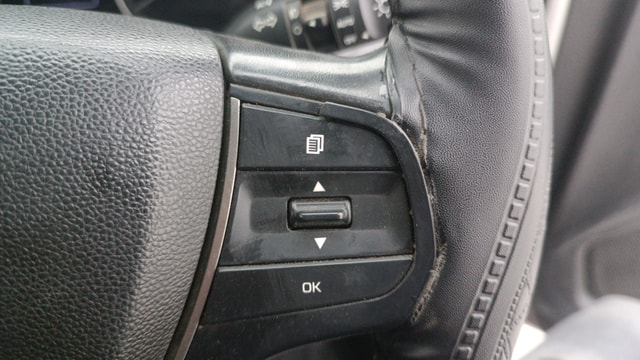 View Hyundai i20 Active Image 3 Used Hyundai i20 Active Image 3
