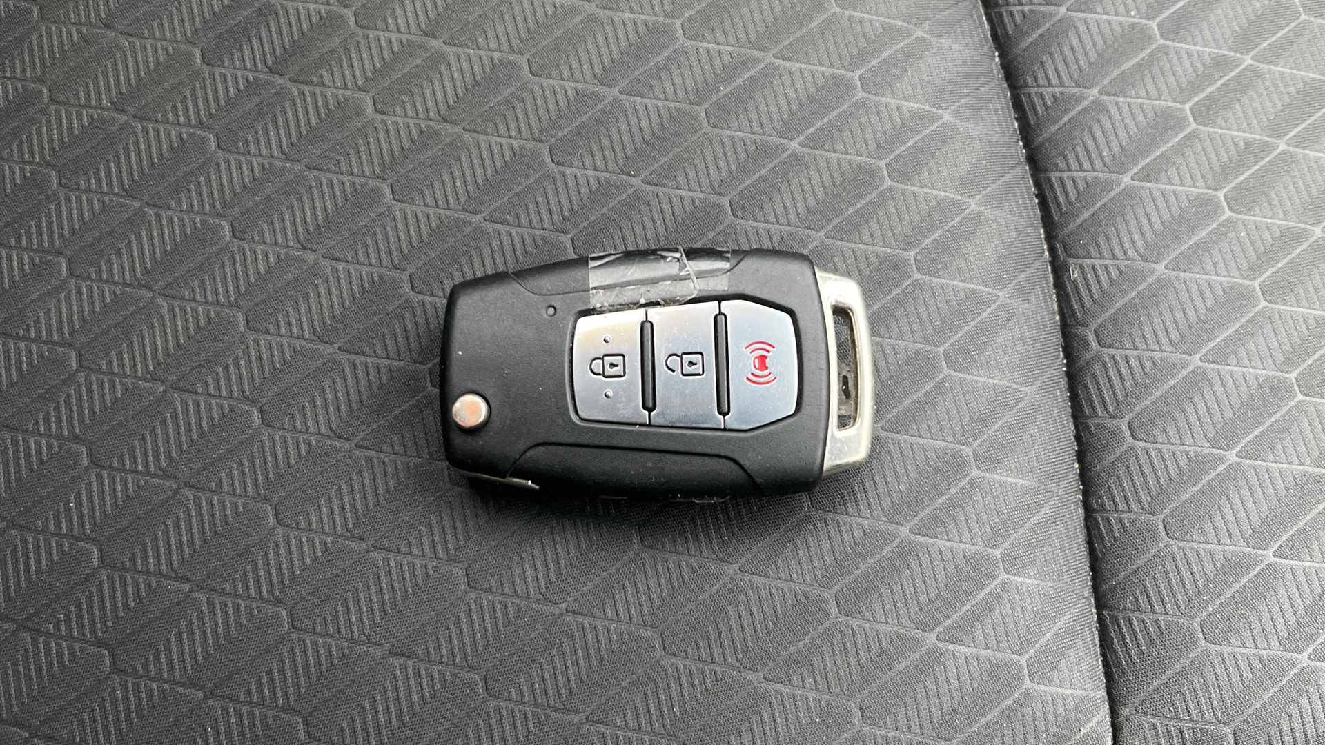 Used 2019 Mahindra XUV300 Used 2019 Mahindra XUV300