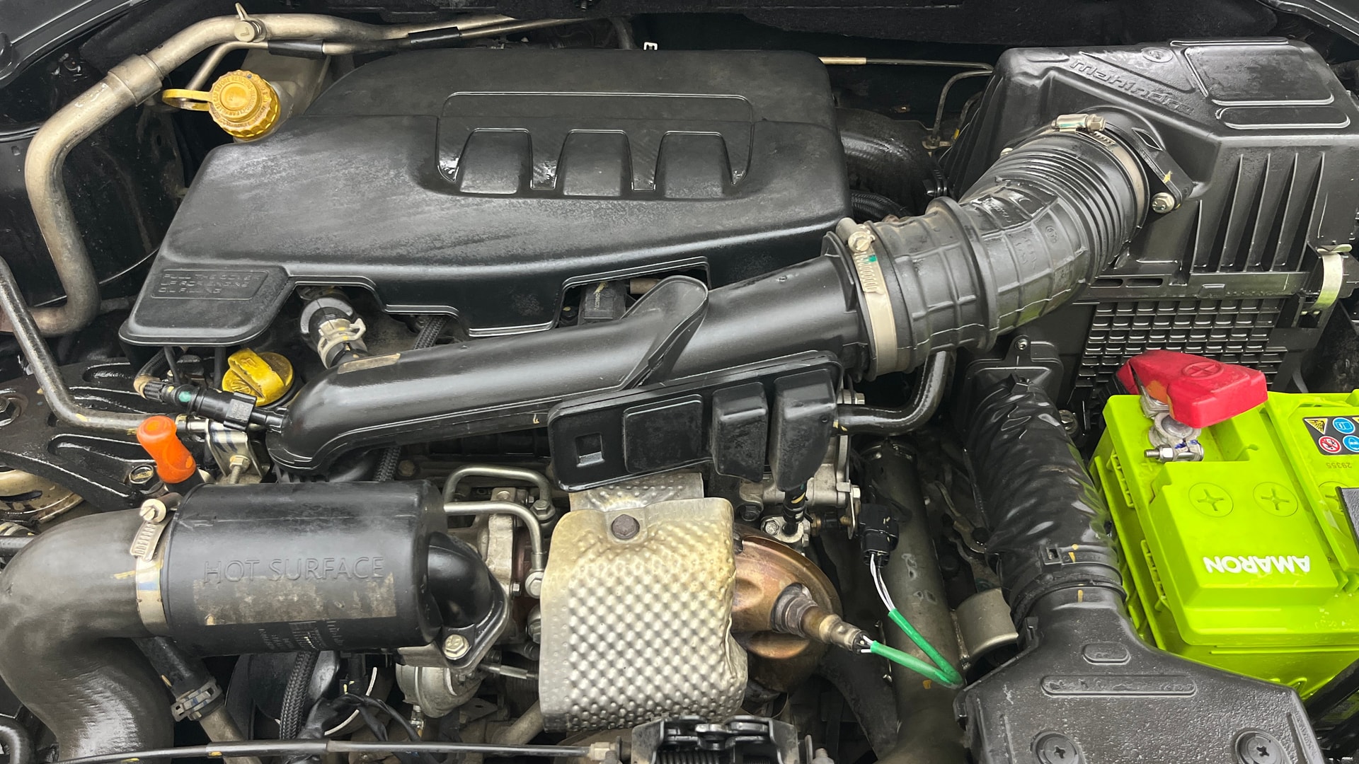 Used 2019 Mahindra XUV300 Used 2019 Mahindra XUV300