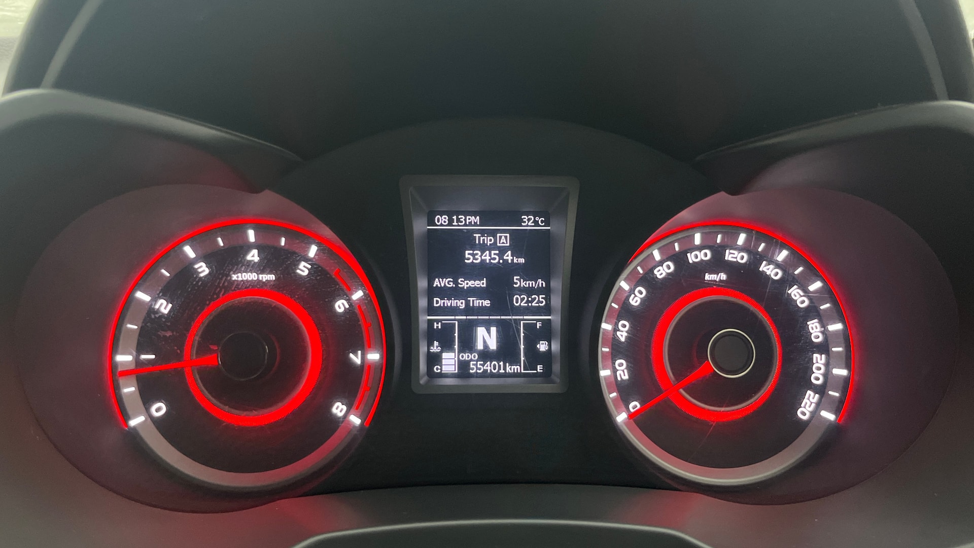 Used 2019 Mahindra XUV300 Used 2019 Mahindra XUV300