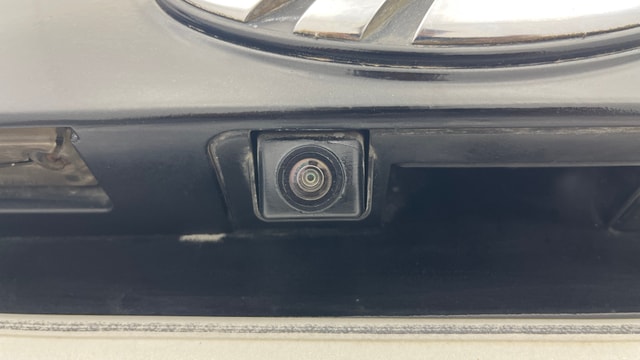View Mahindra XUV300 Image 16 Used Mahindra XUV300 Image 16