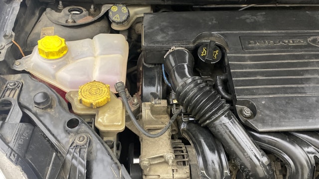 View Ford Figo Image 3 Used Ford Figo Image 3