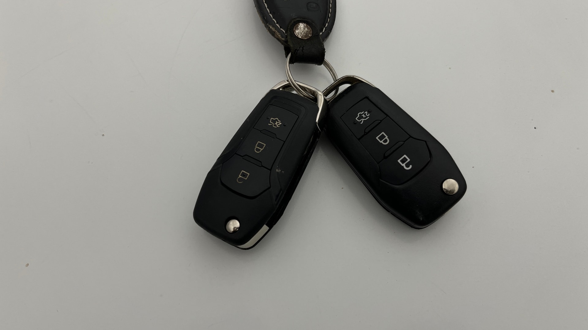 Used 2018 Ford Figo Aspire Used 2018 Ford Figo Aspire