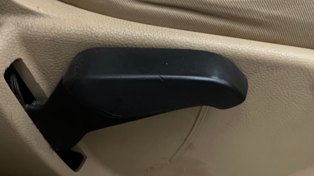 View Ford Figo Aspire Image 18 Used Ford Figo Aspire Image 18