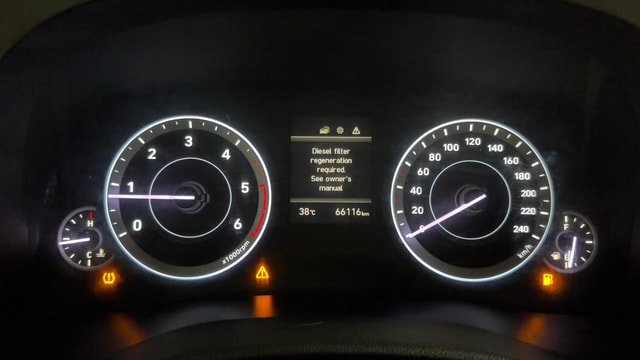 View Hyundai Creta Image 36 Used Hyundai Creta Image 36