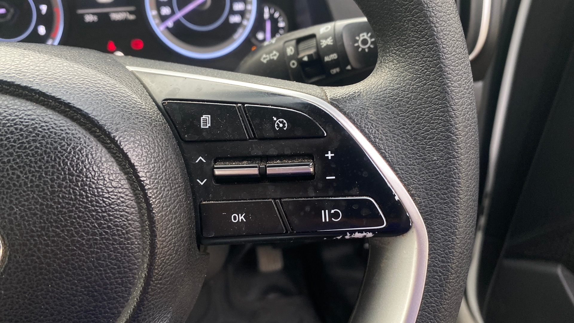 View 2023 Hyundai Creta 1.4 E Diesel Image 3 Used 2023 Hyundai Creta 1.4 E Diesel Image 3