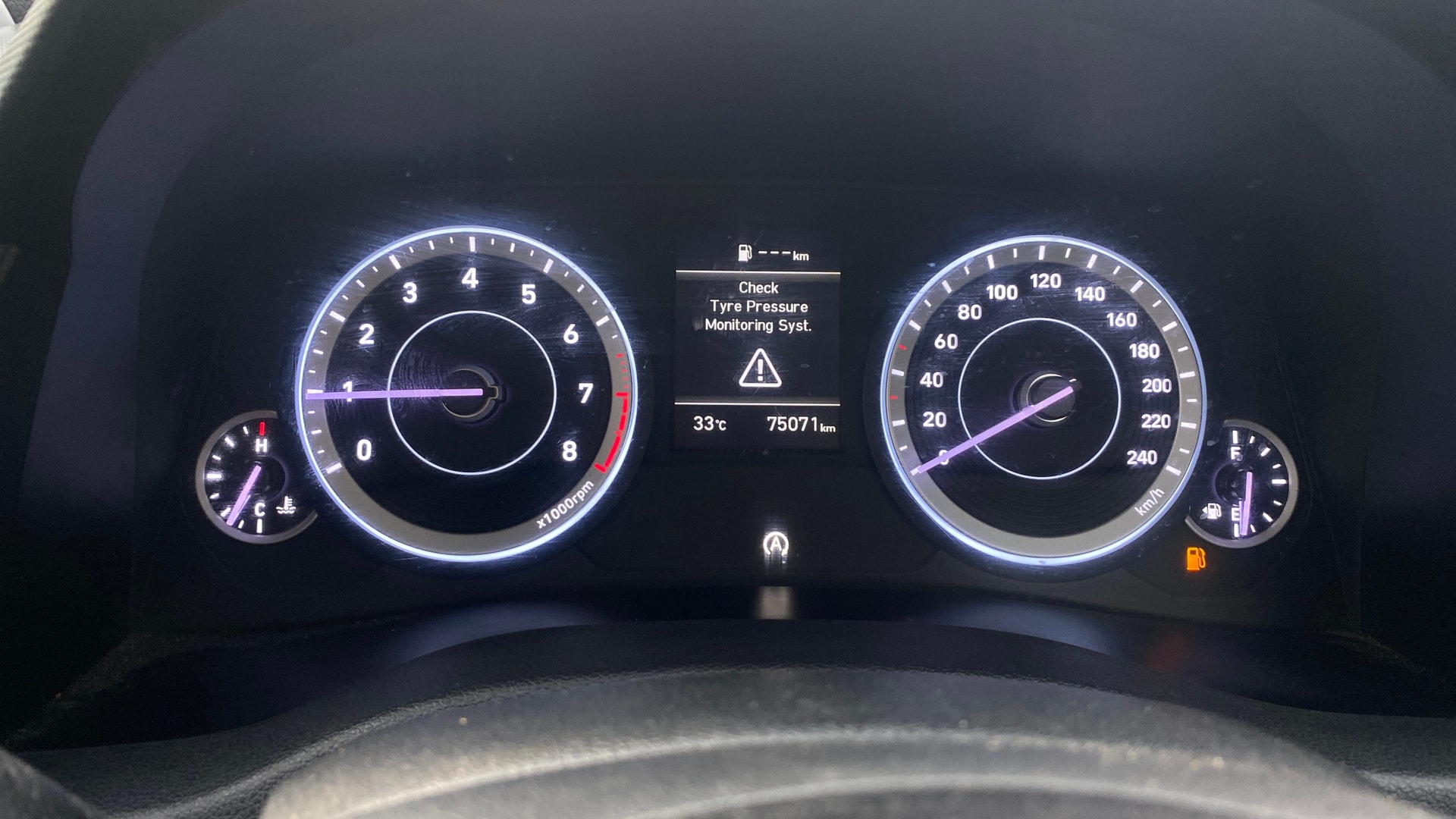 View 2023 Hyundai Creta 1.4 E Diesel Image 21 Used 2023 Hyundai Creta 1.4 E Diesel Image 21