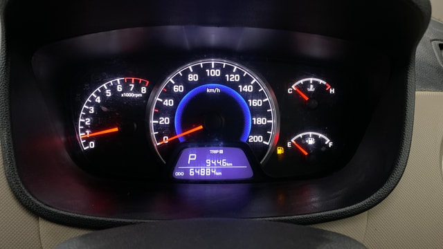 View Hyundai Grand i10 Image 34 Used Hyundai Grand i10 Image 34