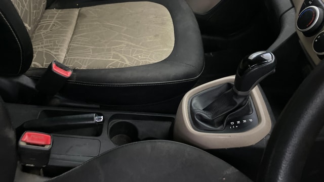 View Hyundai Grand i10 Image 38 Used Hyundai Grand i10 Image 38