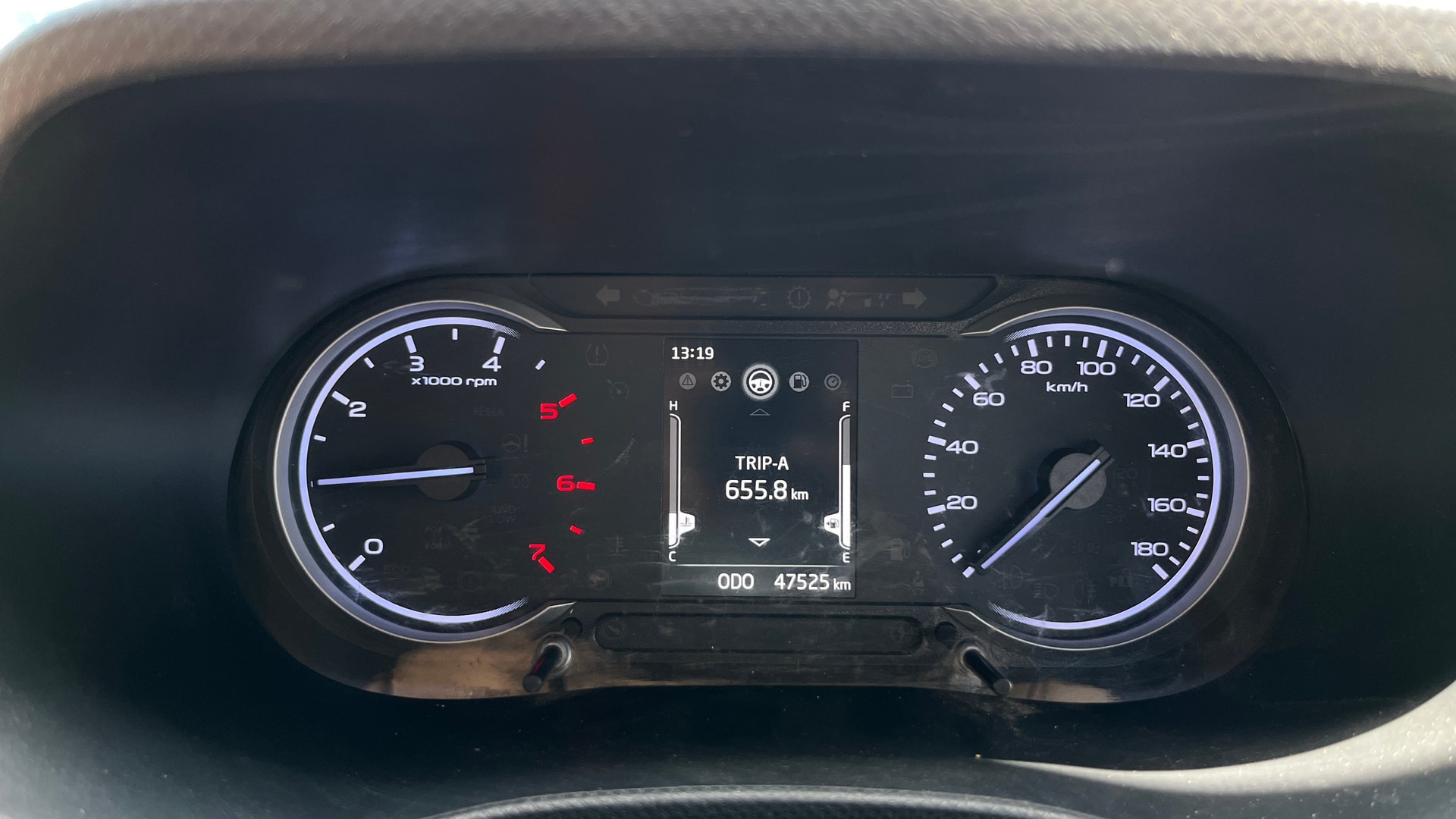 Used 2021 Mahindra Bolero Neo Used 2021 Mahindra Bolero Neo