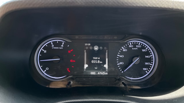 View Mahindra Bolero Neo Image 20 Used Mahindra Bolero Neo Image 20