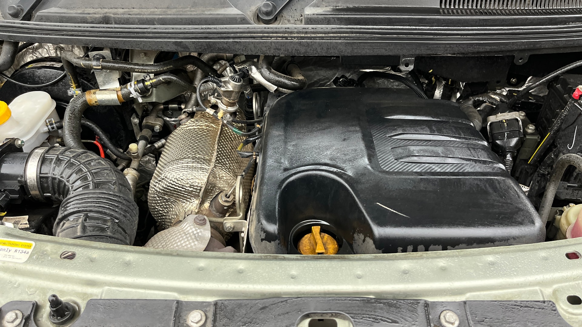 Used 2021 Mahindra Bolero Neo Used 2021 Mahindra Bolero Neo