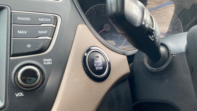 View Hyundai Elite i20 Image 33 Used Hyundai Elite i20 Image 33