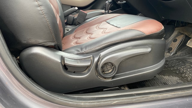 View Hyundai Elite i20 Image 18 Used Hyundai Elite i20 Image 18