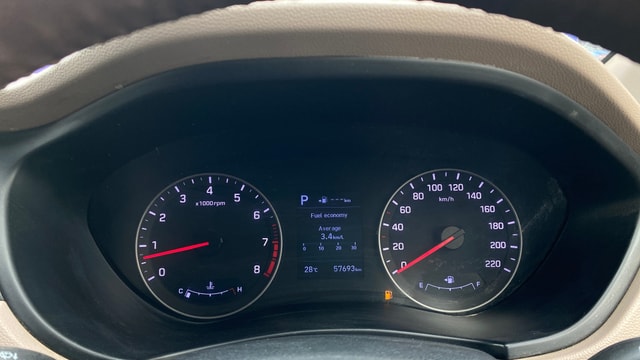 View Hyundai Elite i20 Image 34 Used Hyundai Elite i20 Image 34