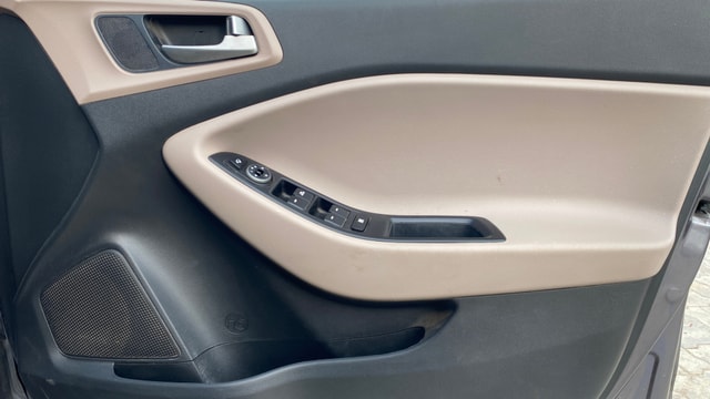 View Hyundai Elite i20 Image 32 Used Hyundai Elite i20 Image 32
