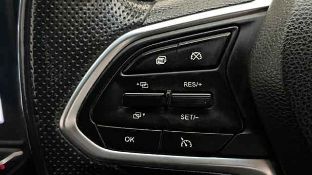 View MG Hector Image 3 Used MG Hector Image 3