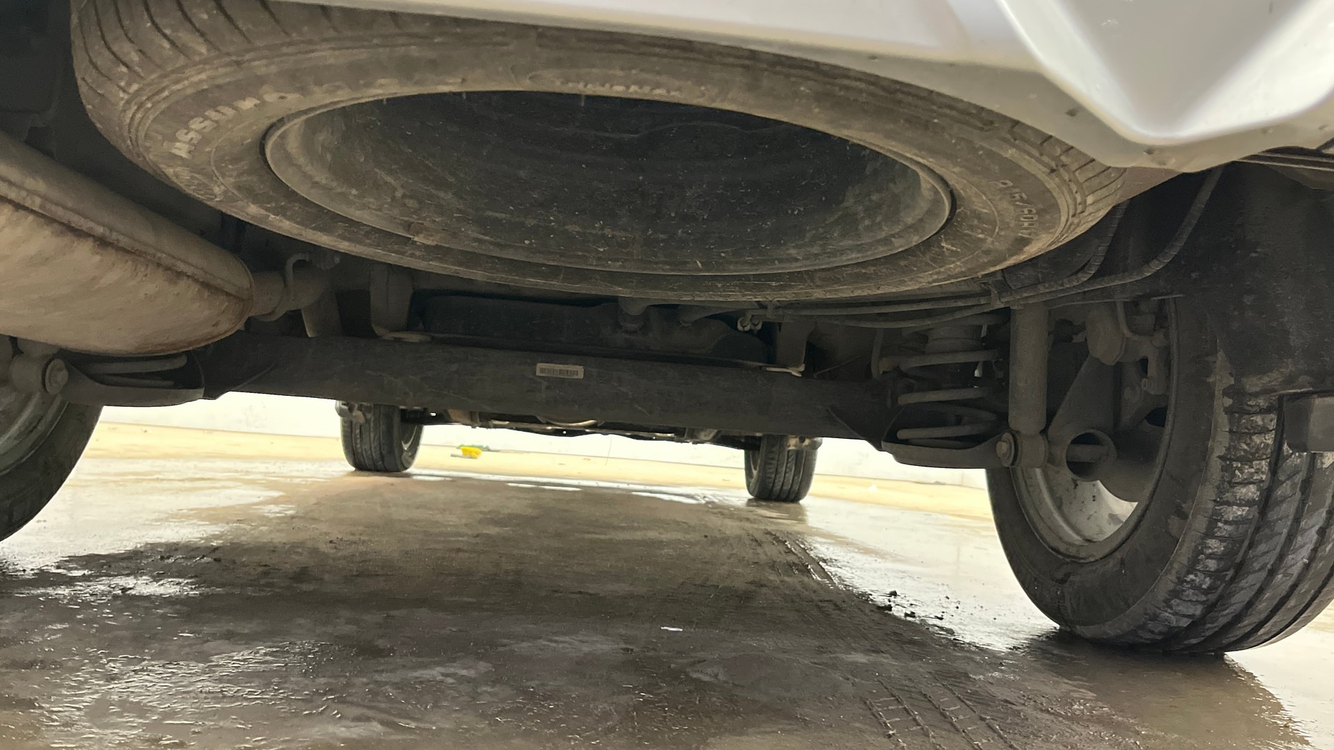 View 2020 MG Hector Sharp Petrol BS IV Image 17 Used 2020 MG Hector Sharp Petrol BS IV Image 17