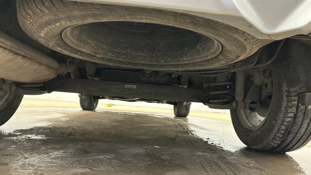 View MG Hector Image 17 Used MG Hector Image 17