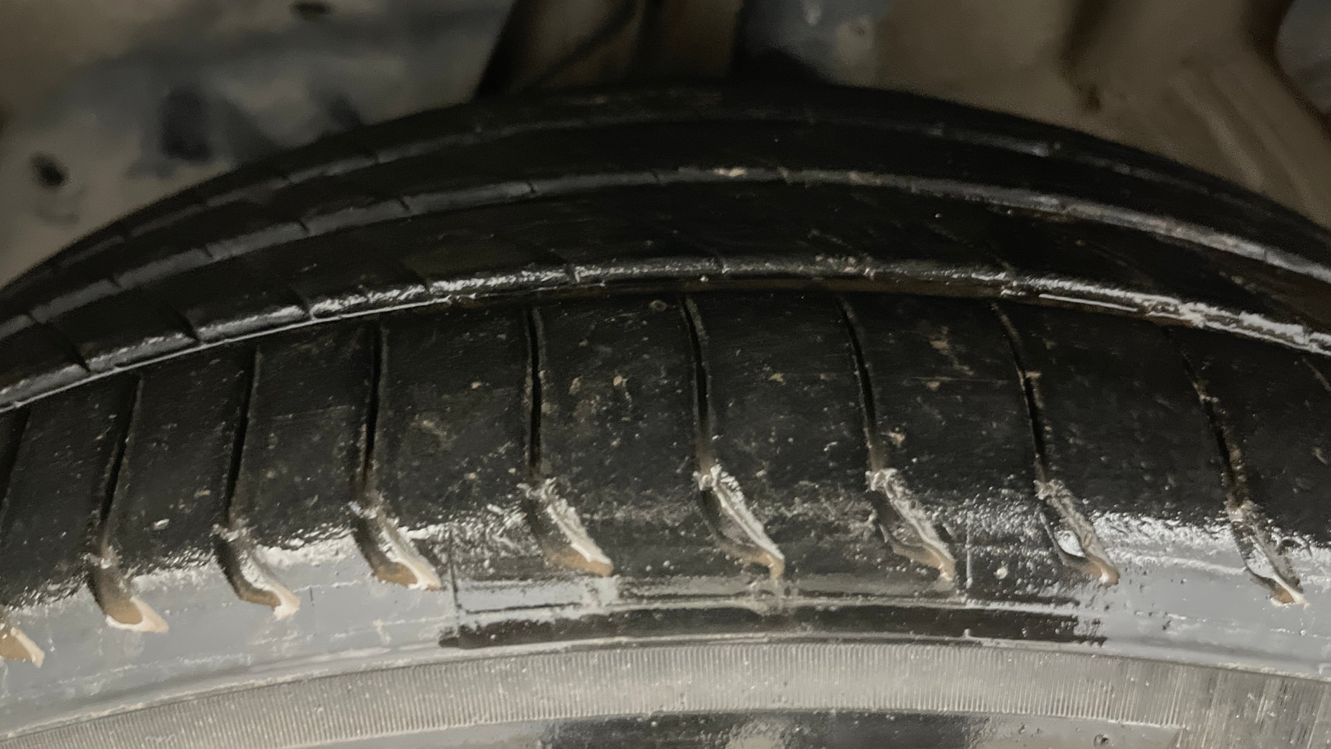 View 2020 MG Hector Sharp Petrol BS IV Image 9 Used 2020 MG Hector Sharp Petrol BS IV Image 9