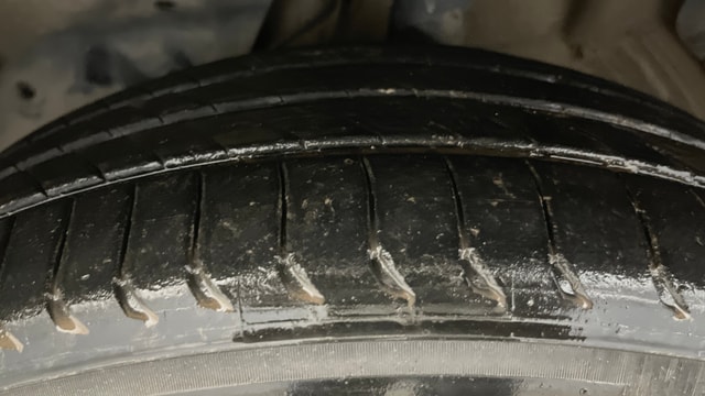 View MG Hector Image 9 Used MG Hector Image 9