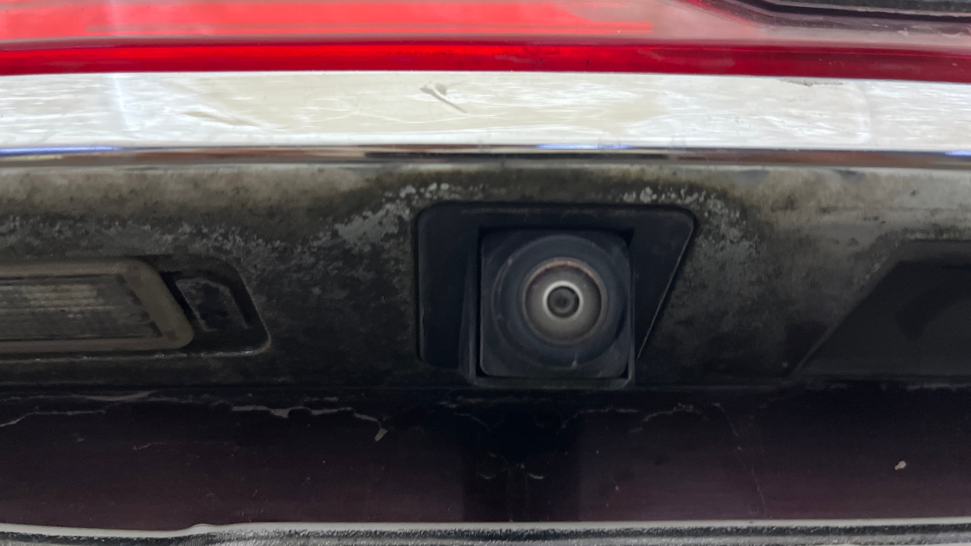 View 2020 MG Hector Sharp Petrol BS IV Image 16 Used 2020 MG Hector Sharp Petrol BS IV Image 16