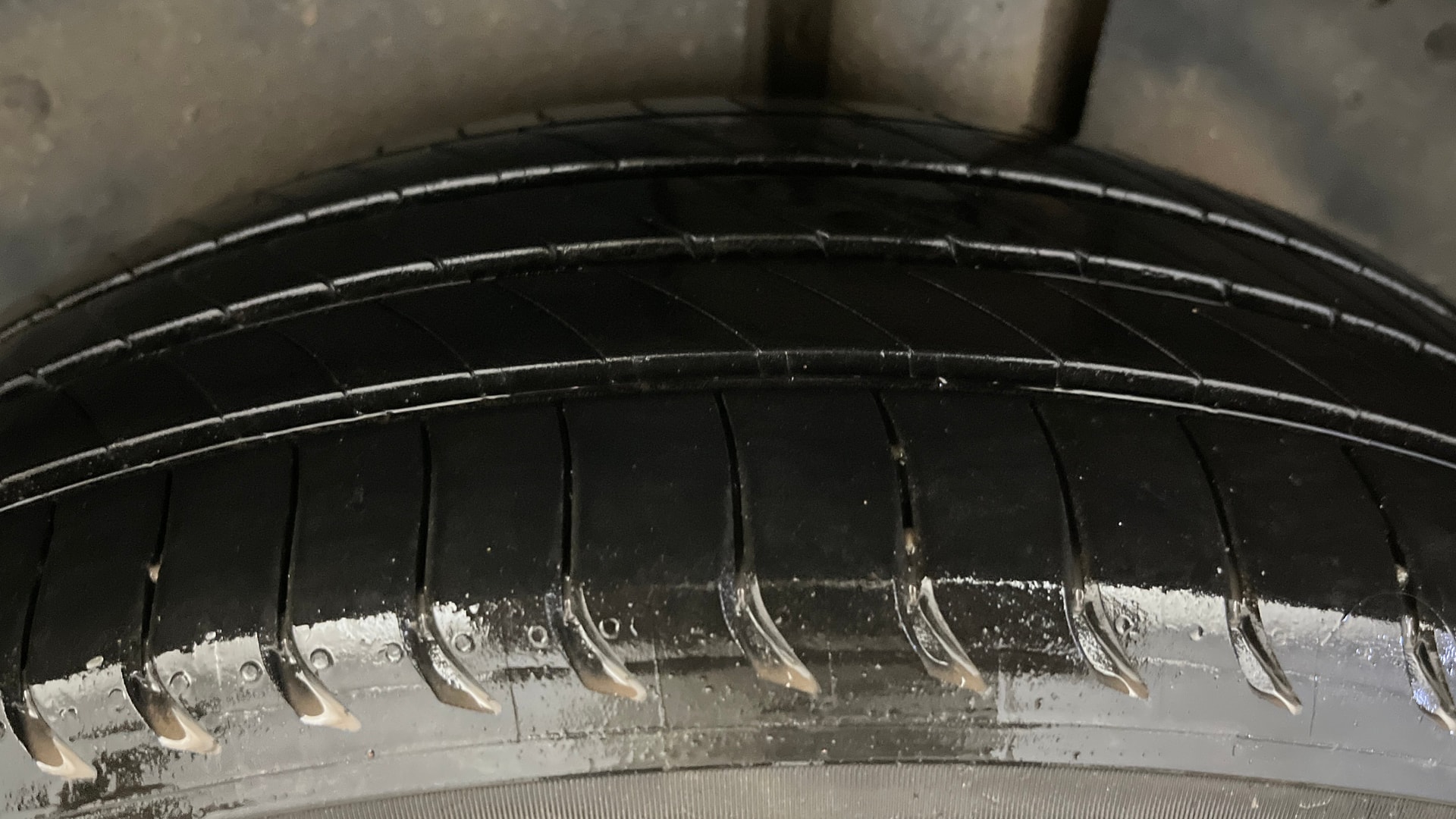 View 2020 MG Hector Sharp Petrol BS IV Image 12 Used 2020 MG Hector Sharp Petrol BS IV Image 12