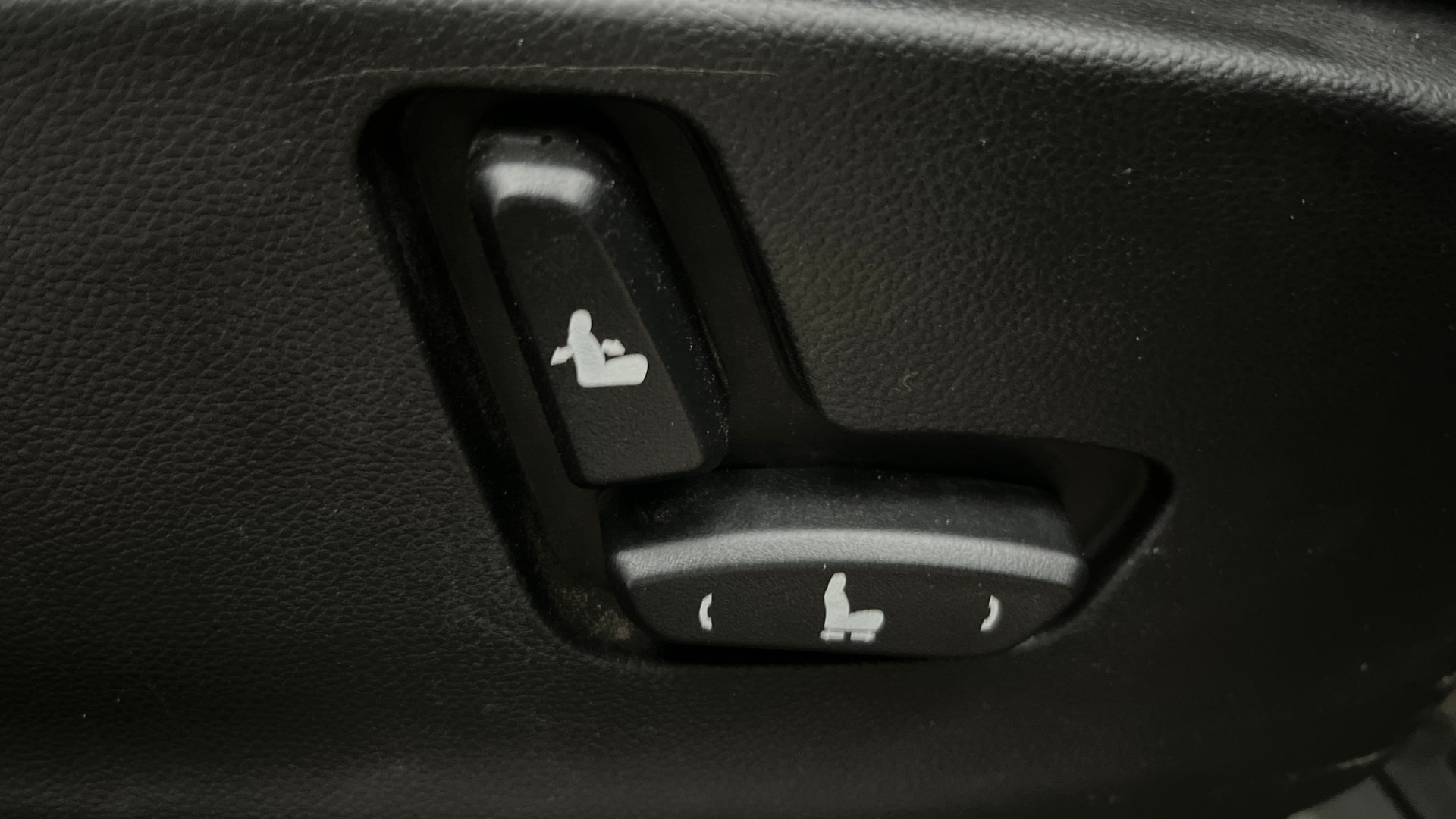 View 2020 MG Hector Sharp Petrol BS IV Image 11 Used 2020 MG Hector Sharp Petrol BS IV Image 11