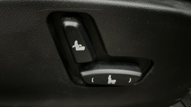 View MG Hector Image 11 Used MG Hector Image 11