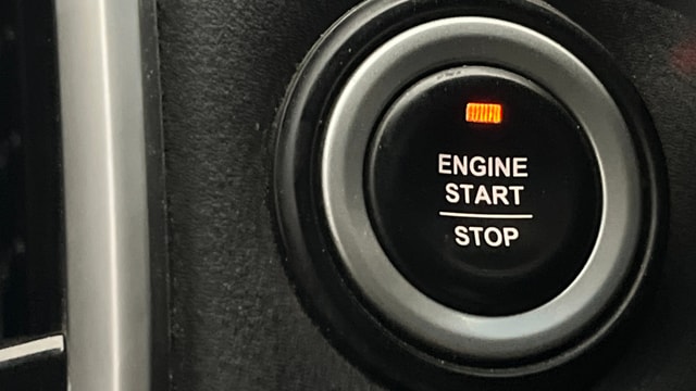 View MG Hector Image 41 Used MG Hector Image 41
