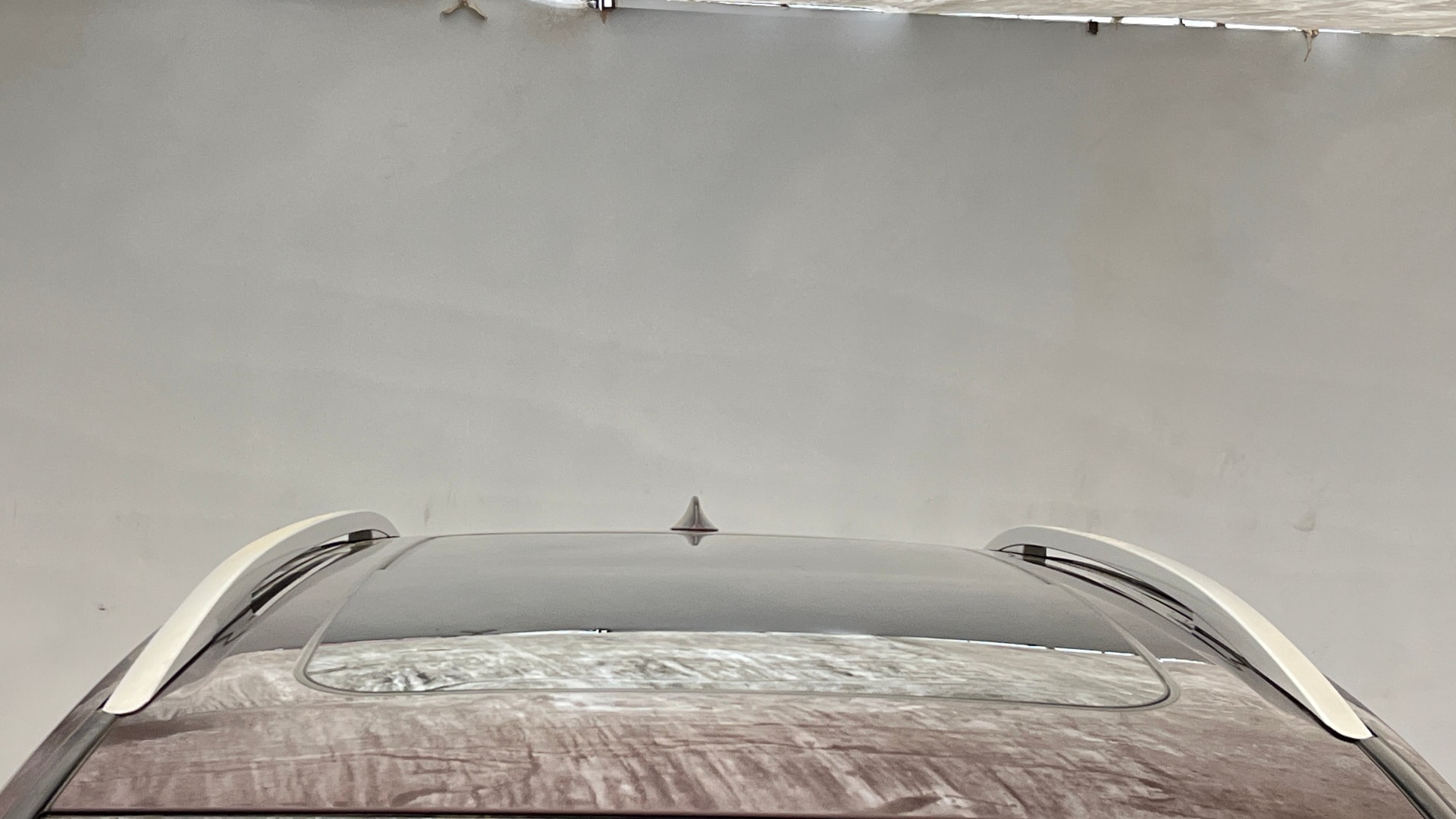 View 2020 MG Hector Sharp Petrol BS IV Image 35 Used 2020 MG Hector Sharp Petrol BS IV Image 35