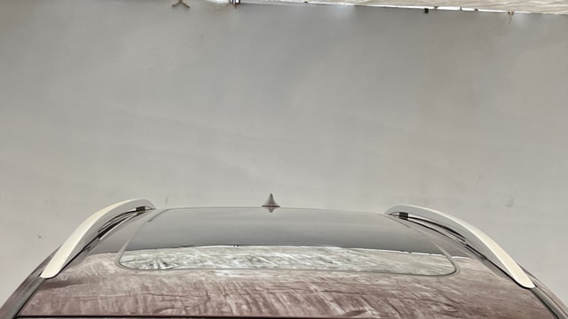 View MG Hector Image 35 Used MG Hector Image 35