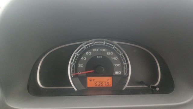 View Maruti Suzuki Alto 800 Image 33 Used Maruti Suzuki Alto 800 Image 33