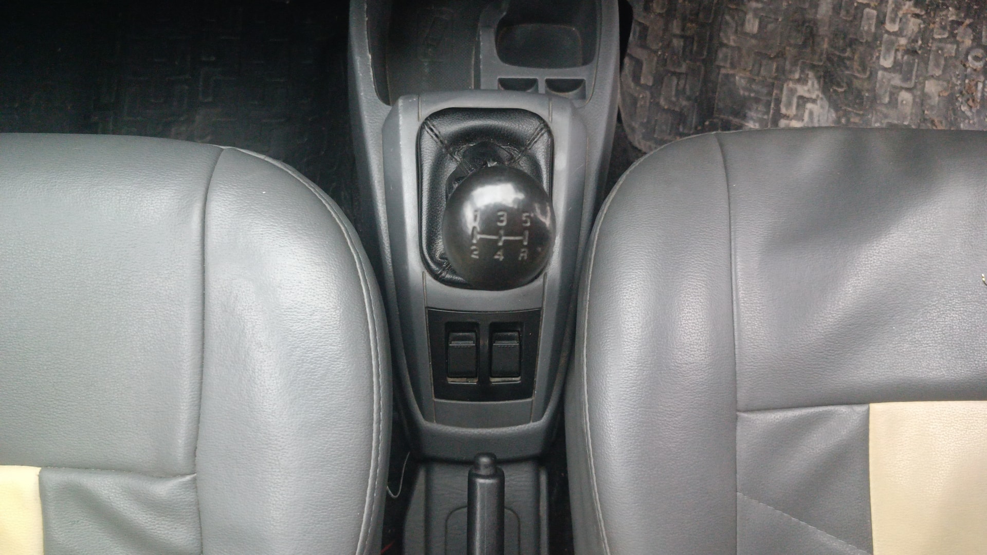View 2015 Maruti Suzuki Alto 800 LX Image 37 Used 2015 Maruti Suzuki Alto 800 LX Image 37