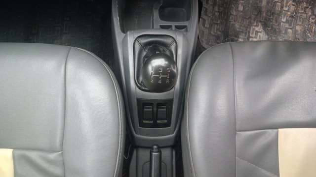 View Maruti Suzuki Alto 800 Image 37 Used Maruti Suzuki Alto 800 Image 37