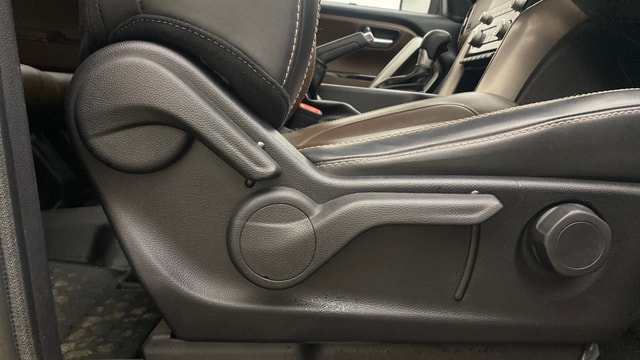 View Mahindra Scorpio-N Image 12 Used Mahindra Scorpio-N Image 12