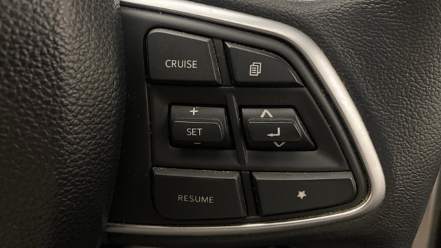 View Mahindra Scorpio-N Image 3 Used Mahindra Scorpio-N Image 3