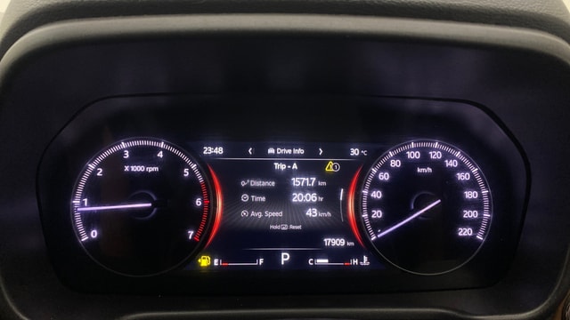 View Mahindra Scorpio-N Image 22 Used Mahindra Scorpio-N Image 22