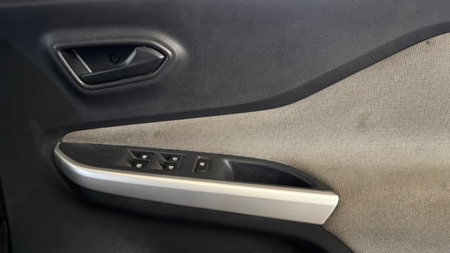 View Nissan Magnite Image 32 Used Nissan Magnite Image 32