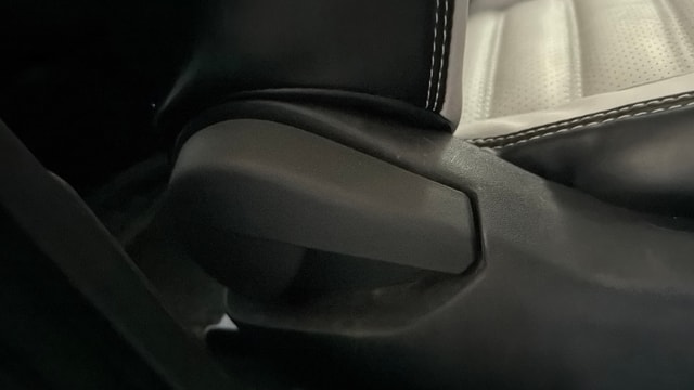 View Nissan Magnite Image 18 Used Nissan Magnite Image 18