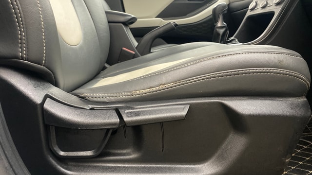 View Hyundai Creta Image 18 Used Hyundai Creta Image 18