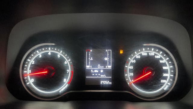 View Hyundai Elite i20 Image 33 Used Hyundai Elite i20 Image 33