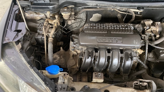 View Honda Jazz Image 3 Used Honda Jazz Image 3